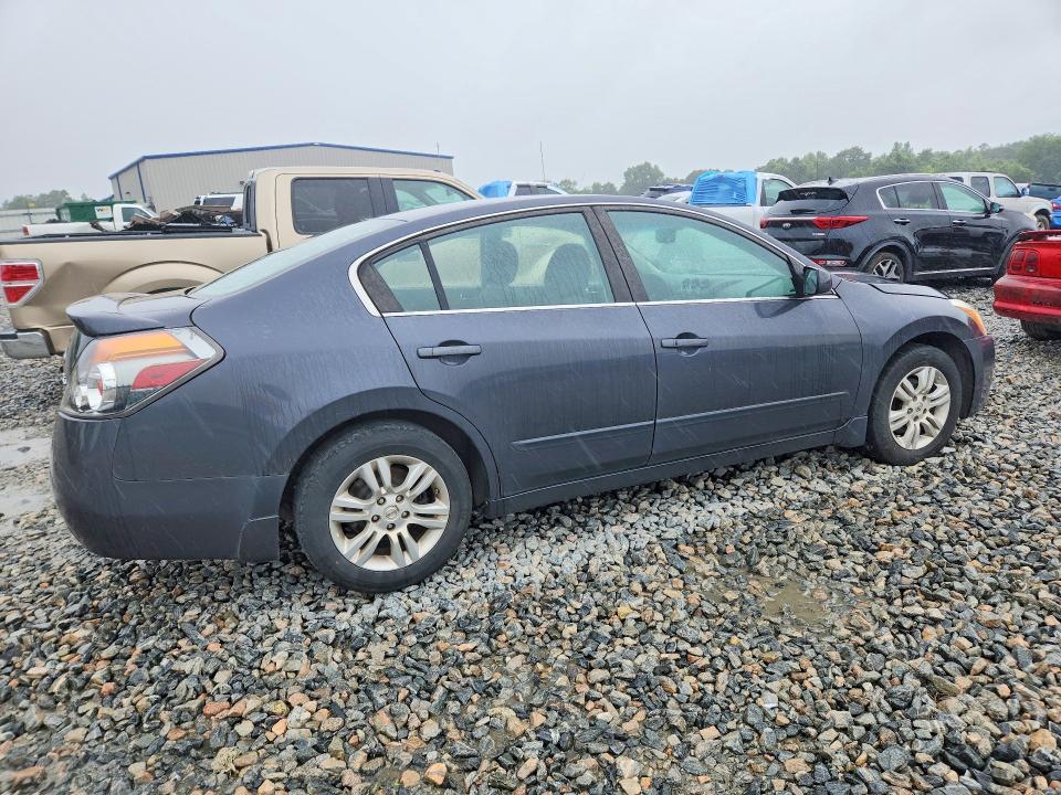 Продажа на аукционе авто 2012 Nissan Altima, vin: 1N4AL2AP8CN564057, номер лота: 57255766