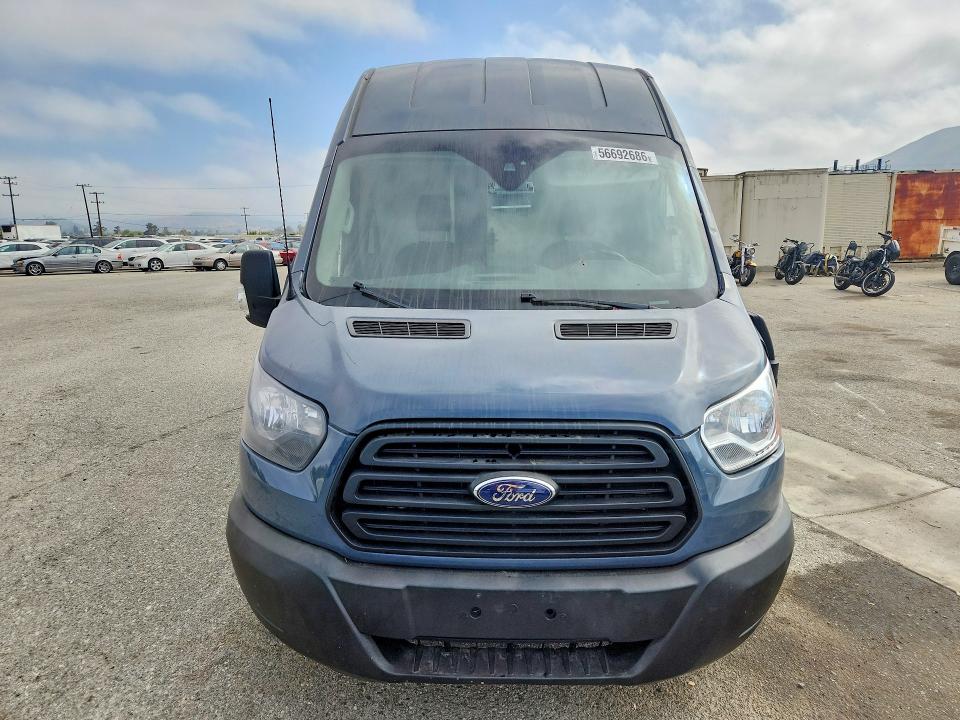 Продажа на аукционе авто 2019 Ford Transit, vin: 1FTYR3XM9KKB33642, номер лота: 56692686
