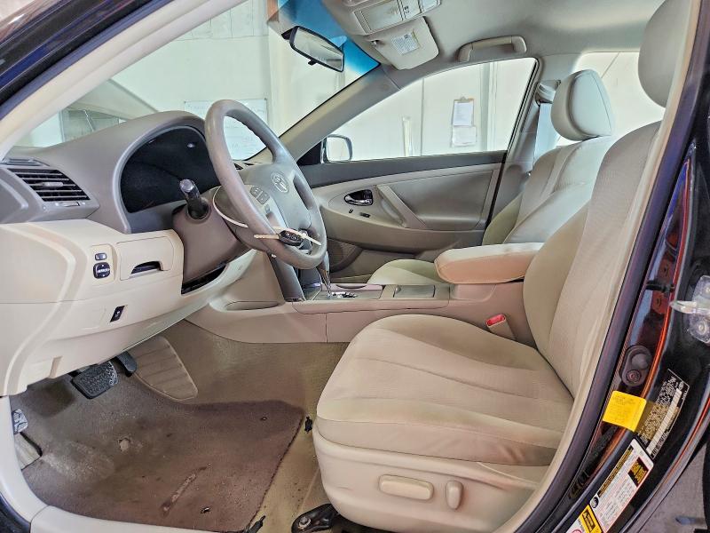 Продажа на аукционе авто 2011 Toyota Camry, vin: 4T4BF3EK5BR196727, номер лота: 56311486
