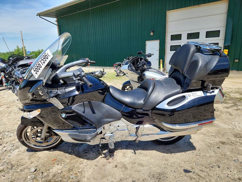 56661596 :رقم المزاد ، WB10555A03ZD78724 vin ، 2003 Bmw K1200 مزاد بيع