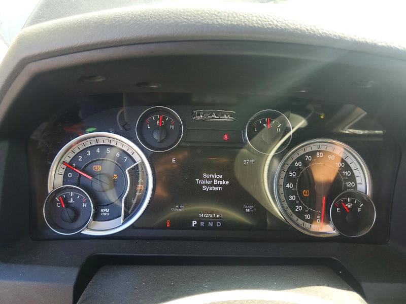 Aukcja sprzedaży 2016 Ram 1500, vin: 3C6RR7LT9GG250460, numer aukcji: 58710466
