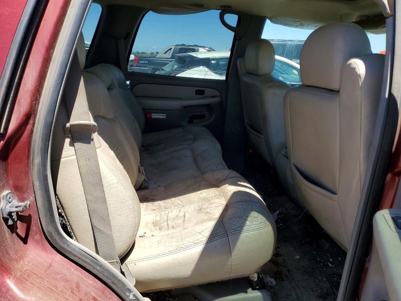 Продажа на аукционе авто 2002 Chevrolet Tahoe, vin: 1GNEK13T52J266131, номер лота: 55737306