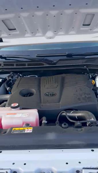 Продаж на аукціоні авто 2025 Toyota Tundra, vin: 5TFKB5AB9SX047960, номер лоту: 56432386