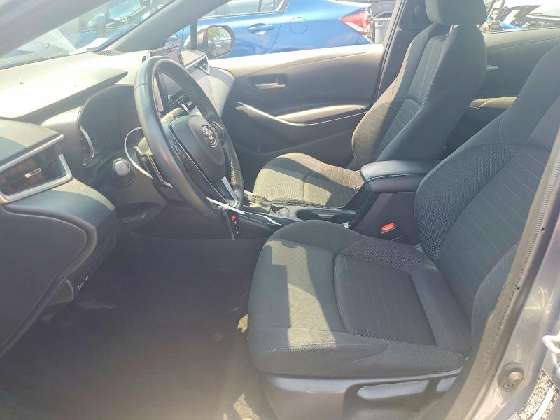 Aukcja sprzedaży 2020 Toyota Corolla, vin: JTDP4RCE4LJ044290, numer aukcji: 59064366