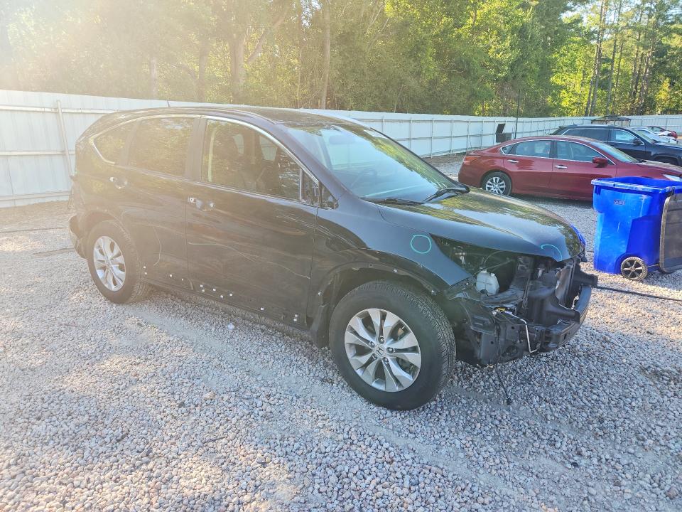 2012 Honda Cr-v მანქანა იყიდება აუქციონზე, vin: JHLRM3H77CC008956, აუქციონის ნომერი: 57294806