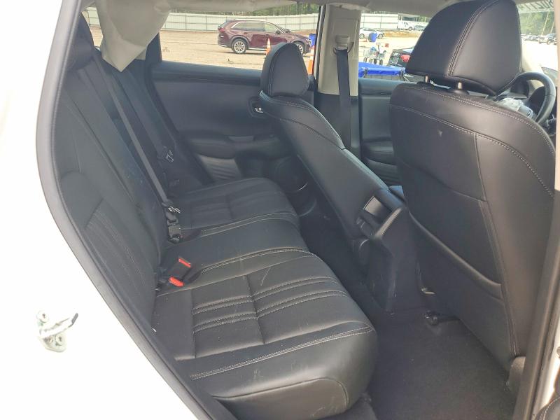 2024 Honda Hr-v მანქანა იყიდება აუქციონზე, vin: 3CZRZ2H75RM717038, აუქციონის ნომერი: 58027746