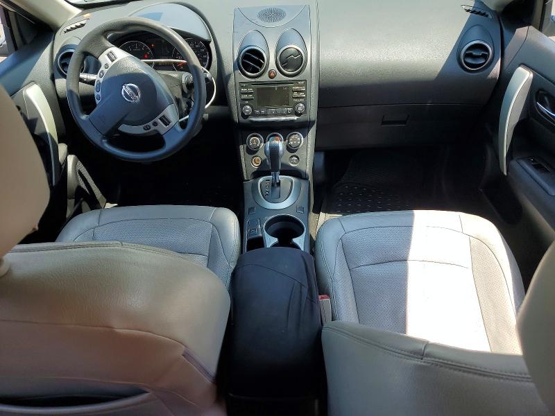 Aukcja sprzedaży 2015 Nissan Rogue Select, vin: JN8AS5MT5FW650291, numer aukcji: 57397346