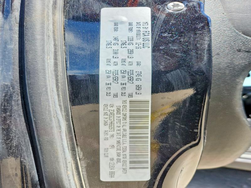 Aukcja sprzedaży 2017 Dodge Grand Caravan, vin: 2C4RDGCG7HR662673, numer aukcji: 58248366