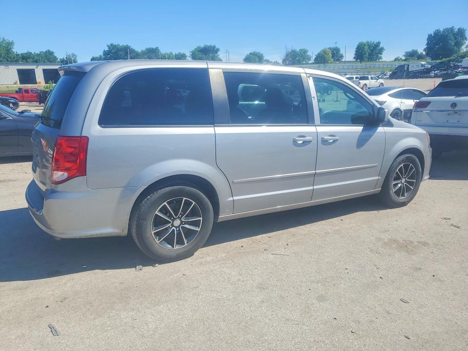 Продажа на аукционе авто 2015 Dodge Grand Caravan, vin: 2C4RDGBG0FR669608, номер лота: 57246246