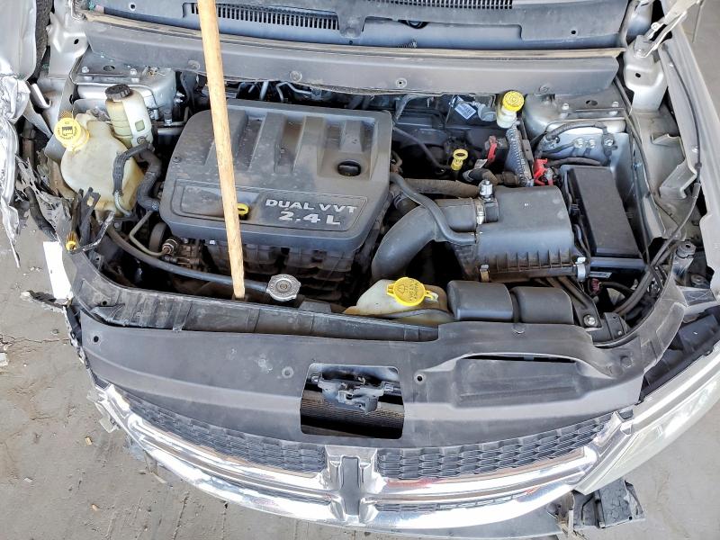 2014 Dodge Journey მანქანა იყიდება აუქციონზე, vin: 3C4PDCAB4ET101458, აუქციონის ნომერი: 56186346