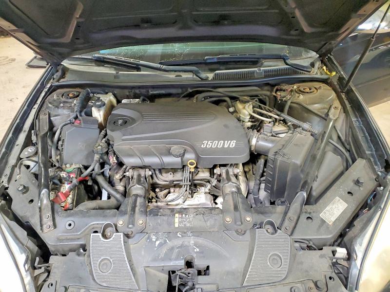 Auction sale of the 2011 Chevrolet Impala, vin: 2G1WG5EK9B1181810, lot number: 58592916