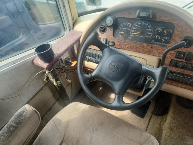 Продаж на аукціоні авто 2002 Workhorse W22, vin: 5B4MP67G223342057, номер лоту: 56840886