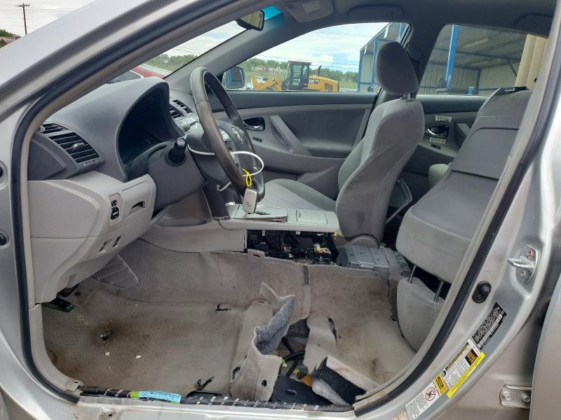 Aukcja sprzedaży 2010 Toyota Camry, vin: 4T1BB3EK3AU118340, numer aukcji: 55819416