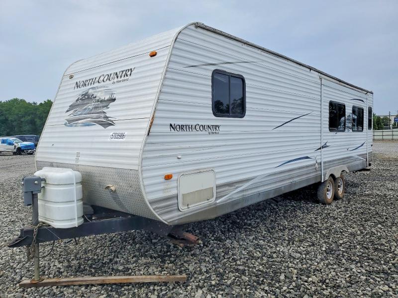 Aukcja sprzedaży 2010 Heartland Rv North Country, vin: 5SFEB3420AE203985, numer aukcji: 57035986