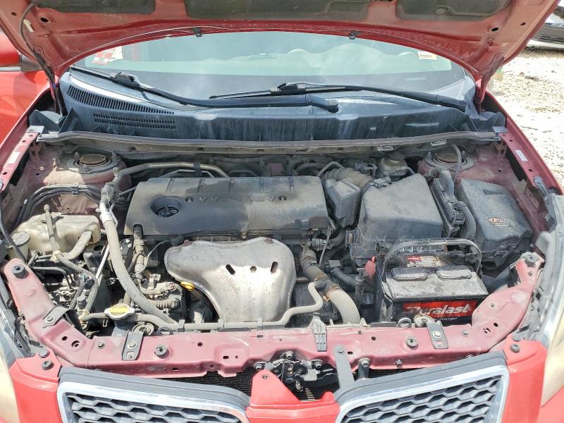 Продаж на аукціоні авто 2009 Pontiac Vibe, vin: 5Y2SP67009Z439558, номер лоту: 57835896