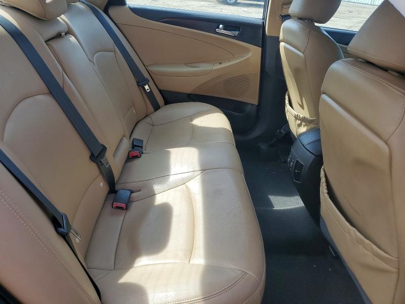 Aukcja sprzedaży 2011 Hyundai Sonata, vin: 5NPEC4AC8BH113293, numer aukcji: 55506436