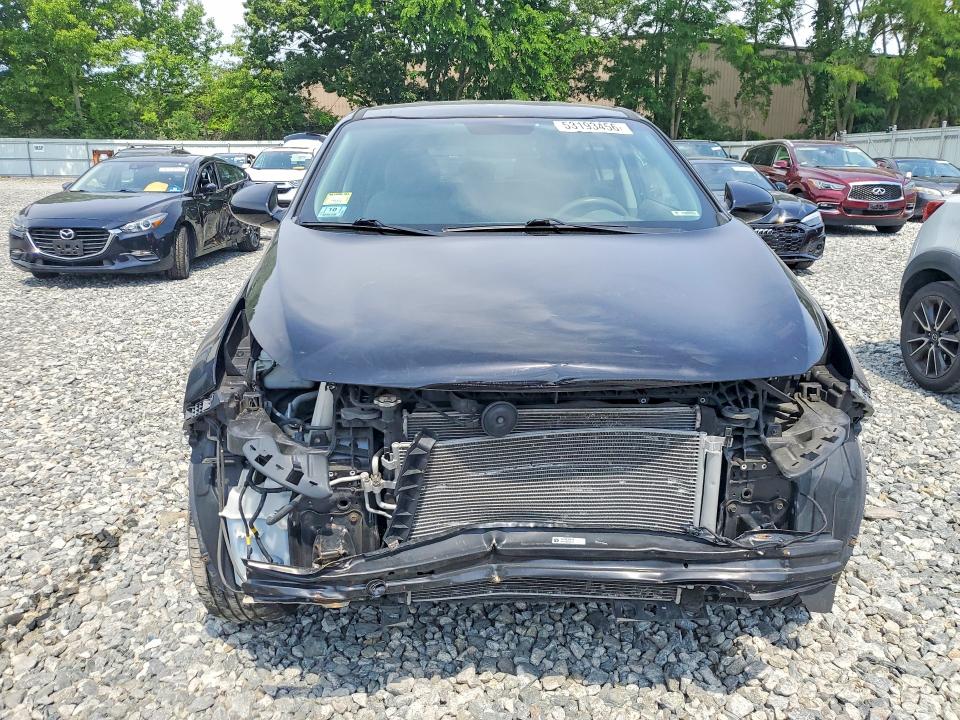 2016 Kia Sportage მანქანა იყიდება აუქციონზე, vin: KNDPBCAC1G7832273, აუქციონის ნომერი: 53193456