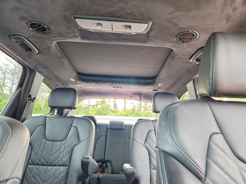 Продаж на аукціоні авто 2025 Kia Telluride, vin: 5XYP5DGC7SG698434, номер лоту: 58642726