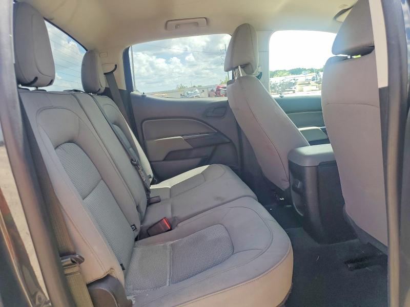Aukcja sprzedaży 2018 Gmc Canyon, vin: 1GTG5BEN8J1159487, numer aukcji: 56473636