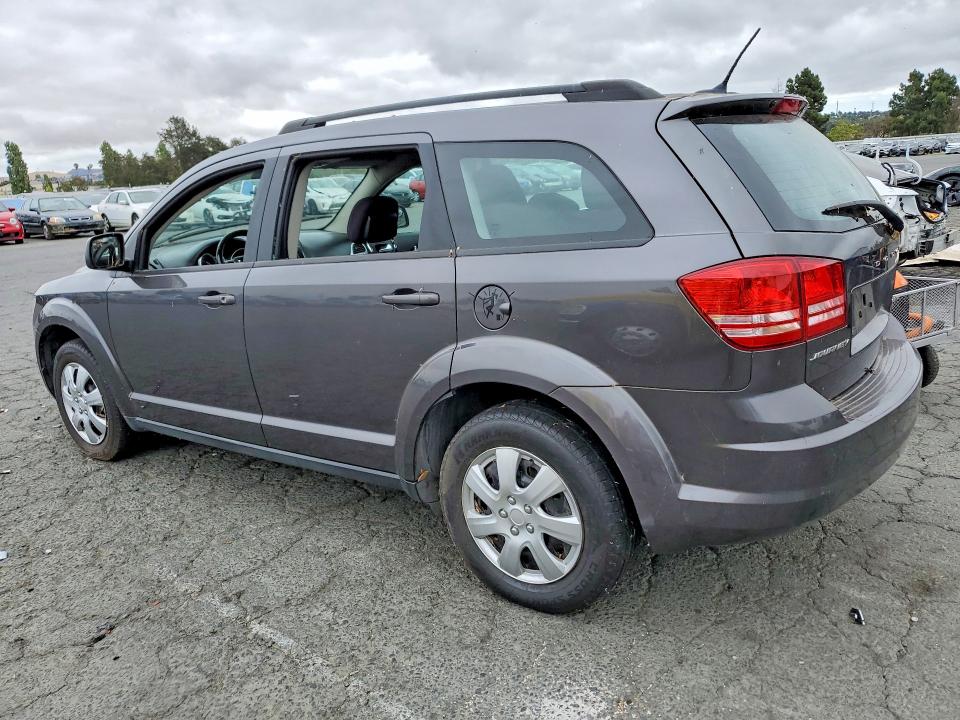 Продаж на аукціоні авто 2014 Dodge Journey, vin: 3C4PDCAB4ET256513, номер лоту: 57086936