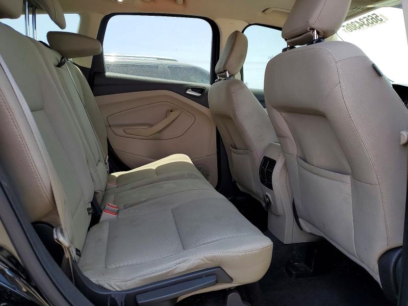 2018 Ford Escape მანქანა იყიდება აუქციონზე, vin: 1FMCU0GD6JUC36894, აუქციონის ნომერი: 56534306