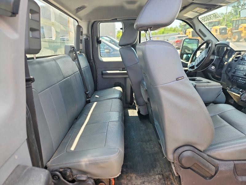 Продажа на аукционе авто 2016 Ford F250, vin: 1FT7X2B67GEA85360, номер лота: 56793056