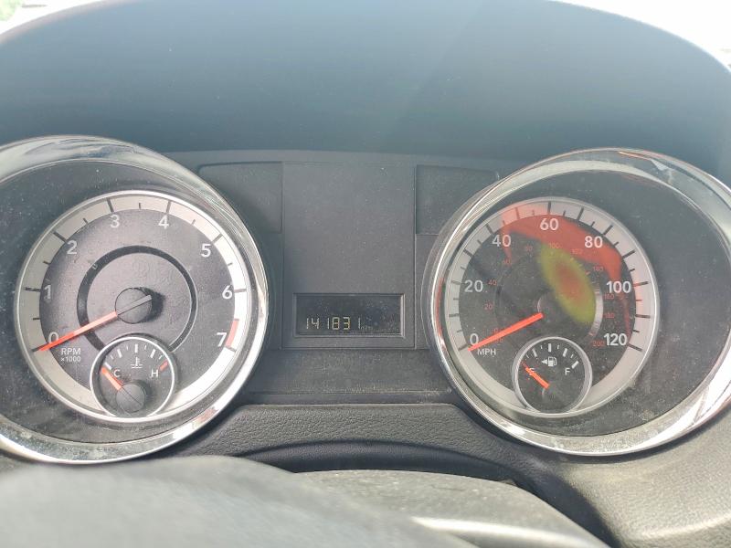 Продаж на аукціоні авто 2015 Dodge Grand Caravan, vin: 2C4RDGCG0FR541593, номер лоту: 58814646