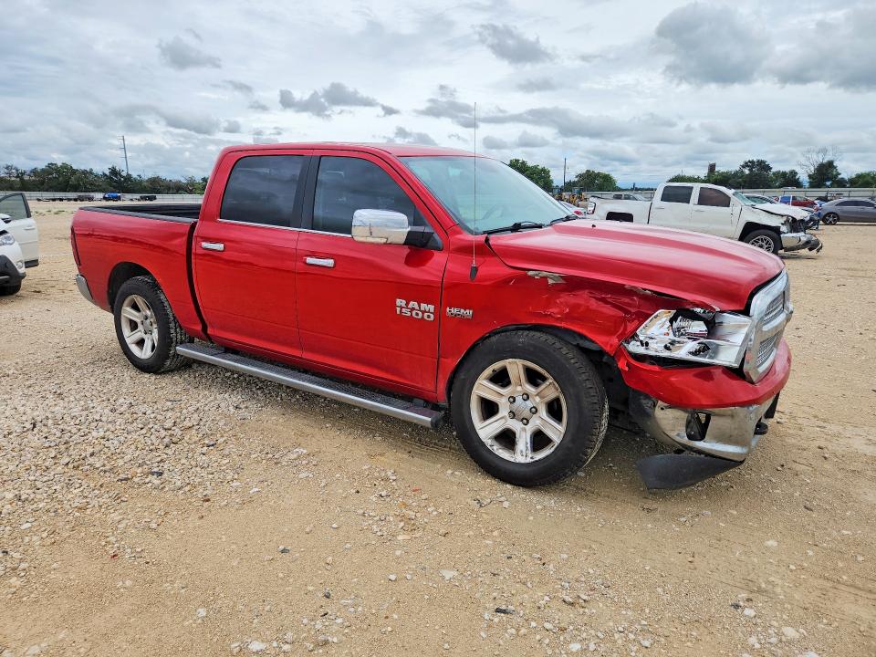 Aukcja sprzedaży 2017 Ram 1500, vin: 1C6RR6LT5HS683875, numer aukcji: 57372936