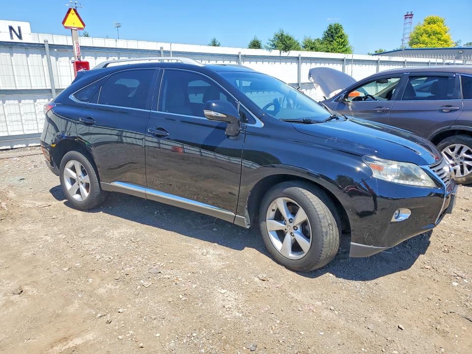2015 Lexus Rx 350 მანქანა იყიდება აუქციონზე, vin: 2T2BK1BA5FC309214, აუქციონის ნომერი: 57547746