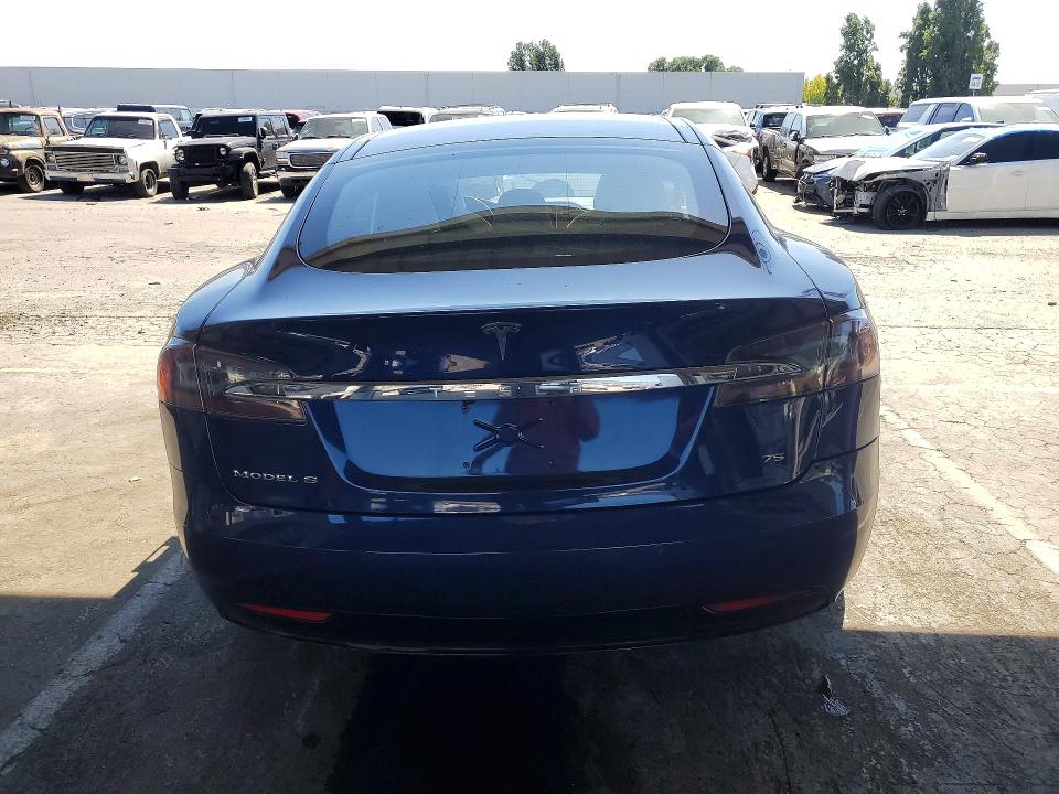 Aukcja sprzedaży 2017 Tesla Model S, vin: 5YJSA1E10HF232902, numer aukcji: 59015776