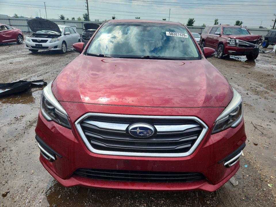 58387426 :رقم المزاد ، 4S3BNAN62J3038648 vin ، 2018 Subaru Legacy مزاد بيع