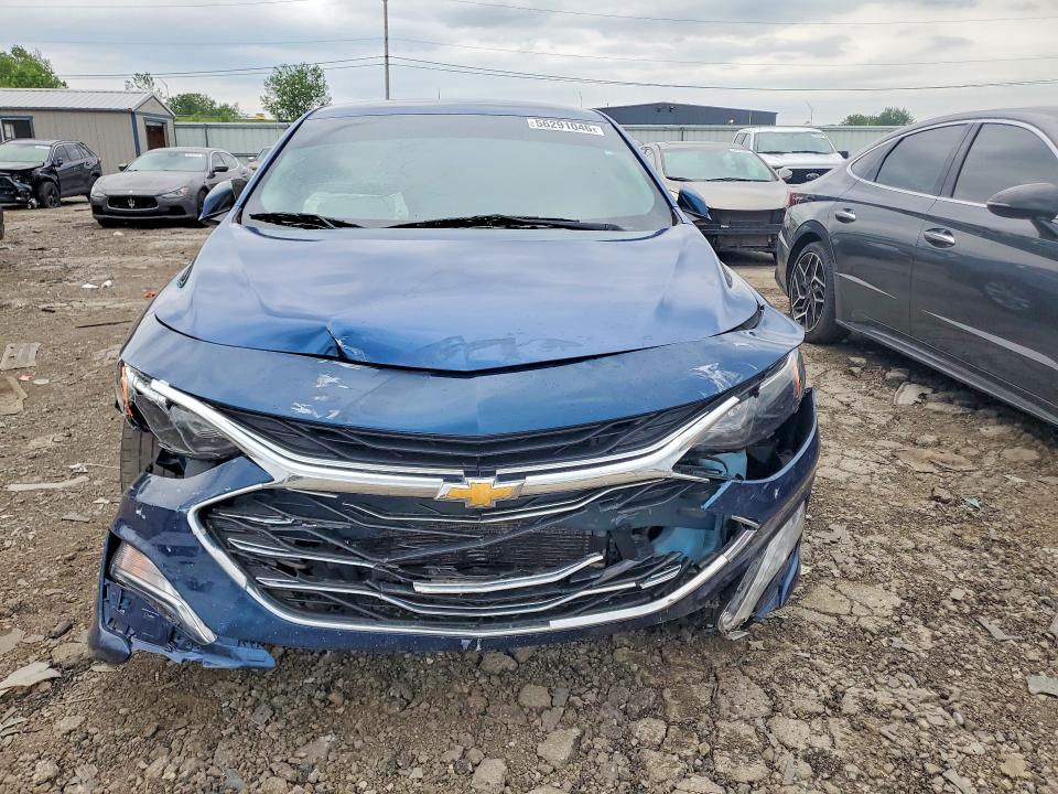 Продаж на аукціоні авто 2019 Chevrolet Malibu, vin: 1G1ZD5ST8KF181082, номер лоту: 56291046