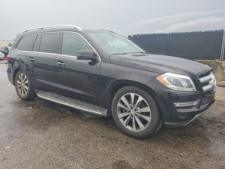Auction sale of the 2016 Mercedes-benz Gl, vin: 4JGDF6EE0GA634139, lot number: 59062656