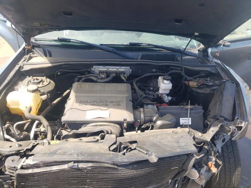 Aukcja sprzedaży 2010 Ford Escape, vin: 1FMCU9EG6AKB90111, numer aukcji: 55936746