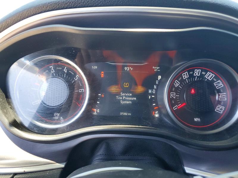 Продаж на аукціоні авто 2020 Dodge Challenger, vin: 2C3CDZAG9LH179158, номер лоту: 56273736