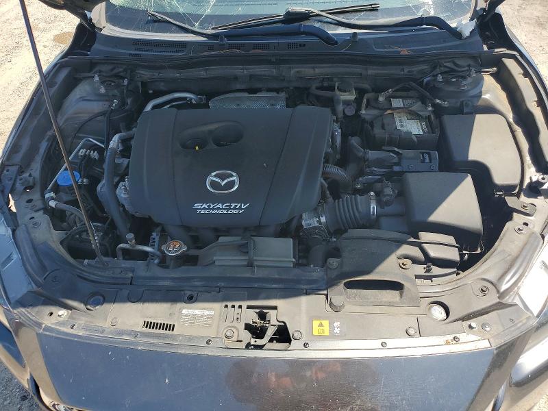 Aukcja sprzedaży 2017 Mazda 3, vin: 3MZBN1U70HM120460, numer aukcji: 56091826