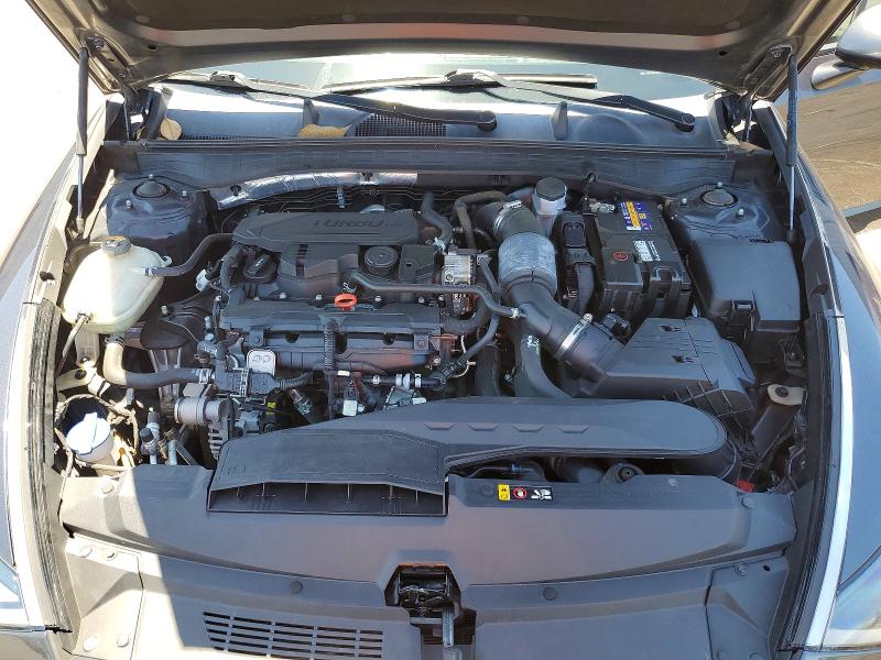 Продажа на аукционе авто 2020 Hyundai Sonata, vin: 5NPEH4J29LH020535, номер лота: 58026416