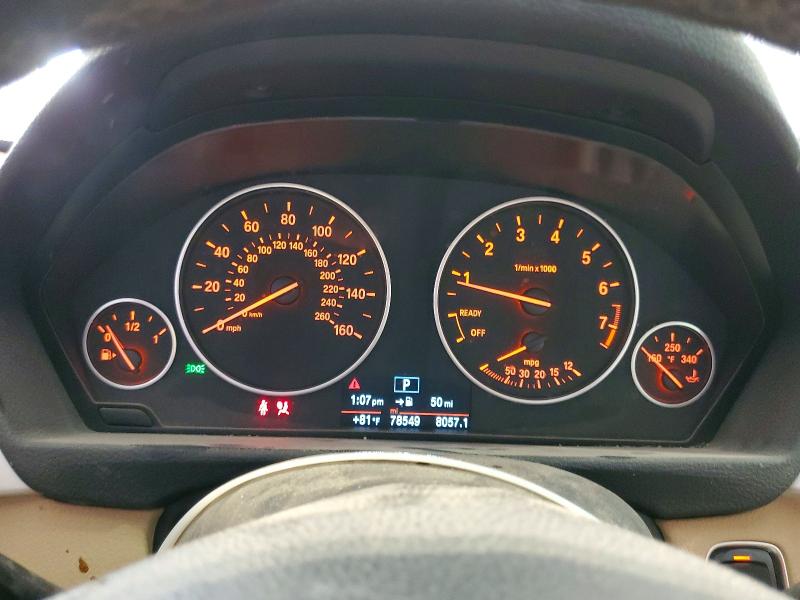 Aukcja sprzedaży 2018 Bmw 320, vin: WBA8E5G50JNU47092, numer aukcji: 56126806