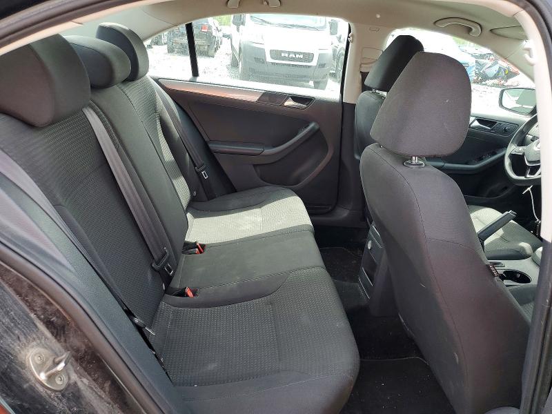 Продаж на аукціоні авто 2015 Volkswagen Jetta, vin: 3VW1K7AJ2FM330739, номер лоту: 57529176