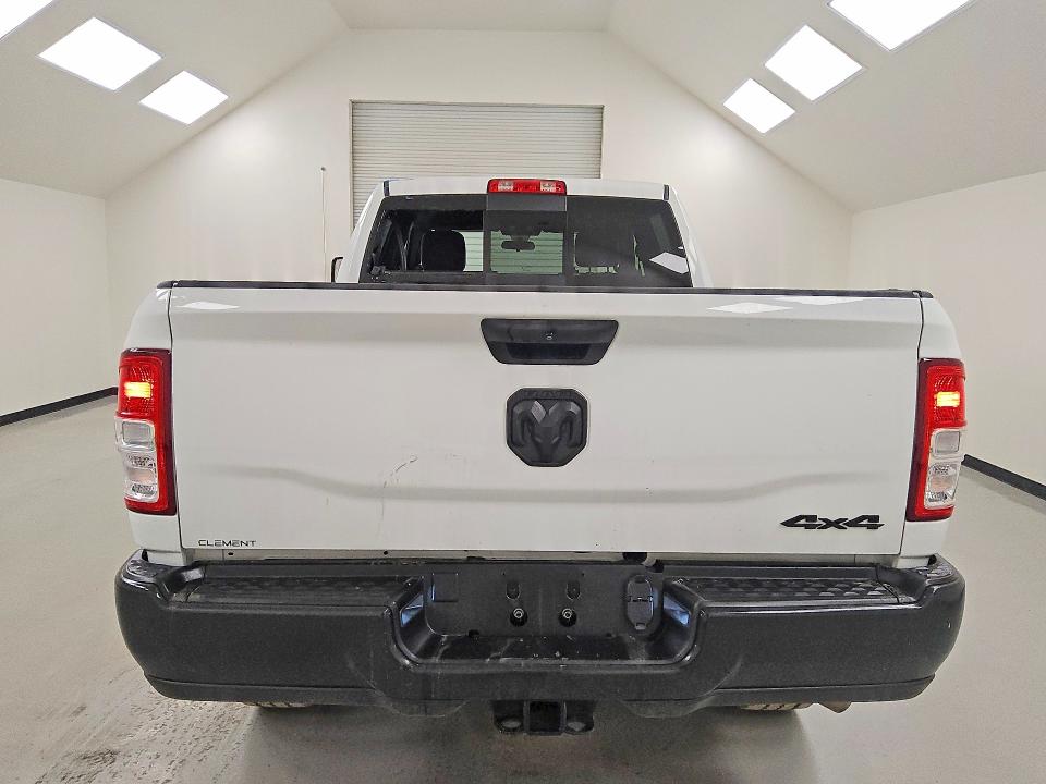 Продаж на аукціоні авто 2024 Ram 2500, vin: 3C6UR5CJ4RG356864, номер лоту: 55787436