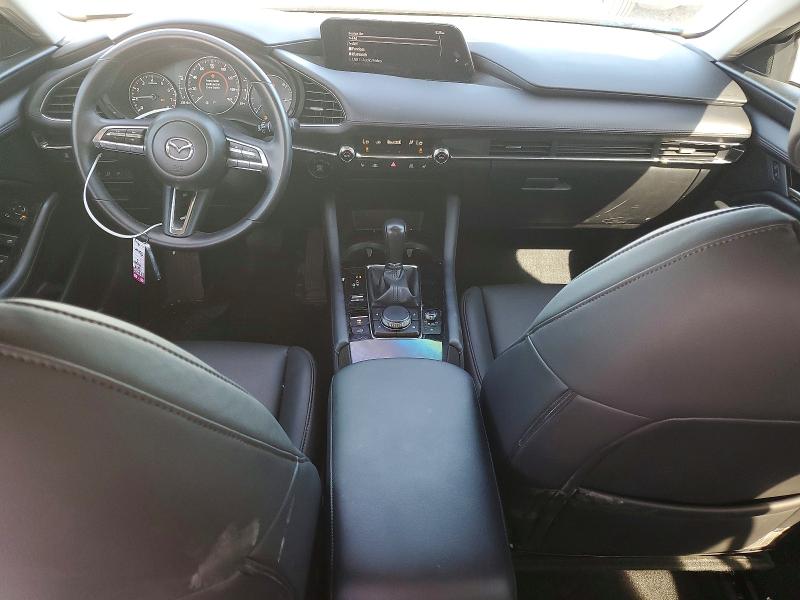 Продаж на аукціоні авто 2022 Mazda 3, vin: 3MZBPACL3NM301945, номер лоту: 55440176