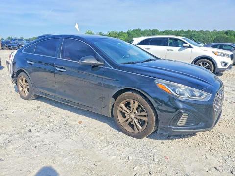 Продажа на аукционе авто 2019 Hyundai Sonata, vin: 5NPE34AF2KH820920, номер лота: 56313856