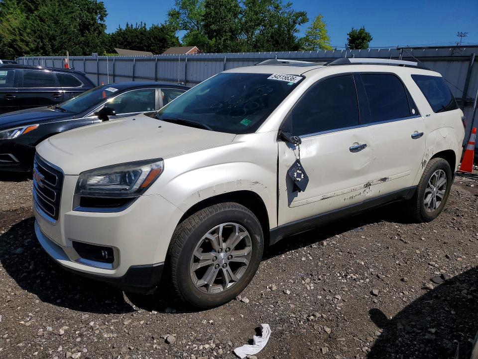 Auction sale of the 2015 Gmc Acadia, vin: 1GKKVRKD1FJ269176, lot number: 54515636