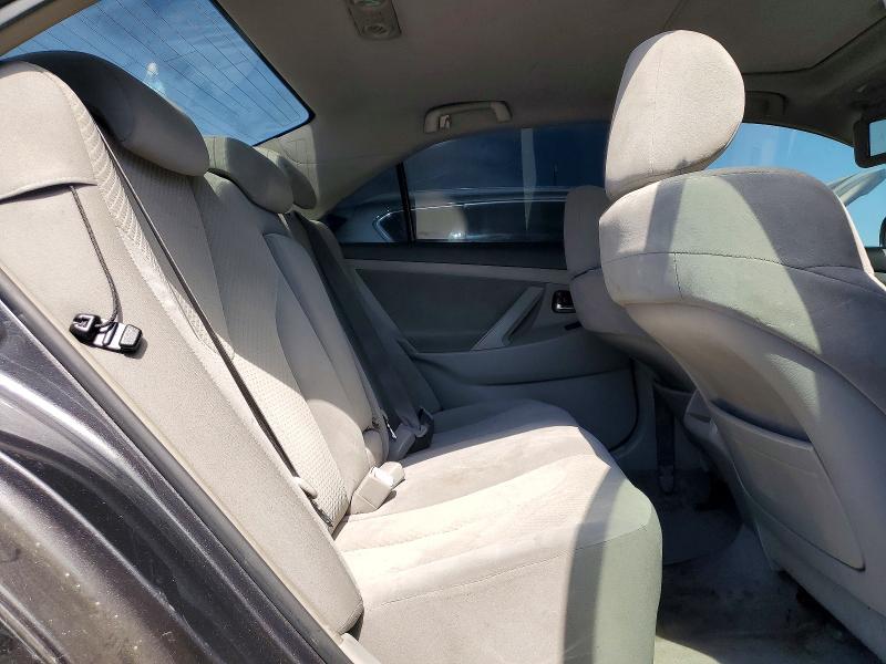 Aukcja sprzedaży 2007 Toyota Camry, vin: JTNBE46K973058168, numer aukcji: 57947756