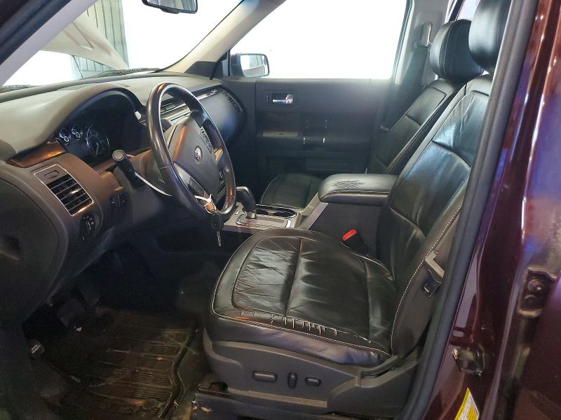 Продажа на аукционе авто 2011 Ford Flex, vin: 2FMGK5CC9BBD09894, номер лота: 55841246