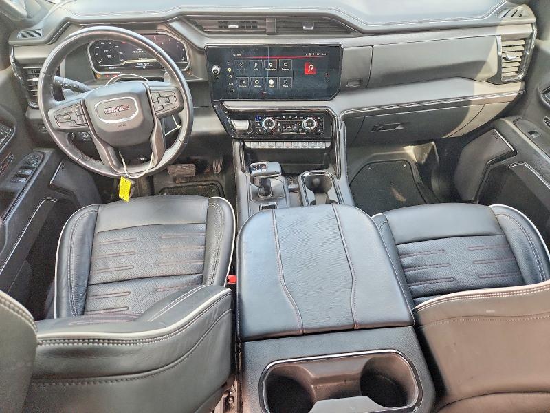 56681876 :رقم المزاد ، 3GTUUFEL5PG288227 vin ، 2023 Gmc Sierra مزاد بيع