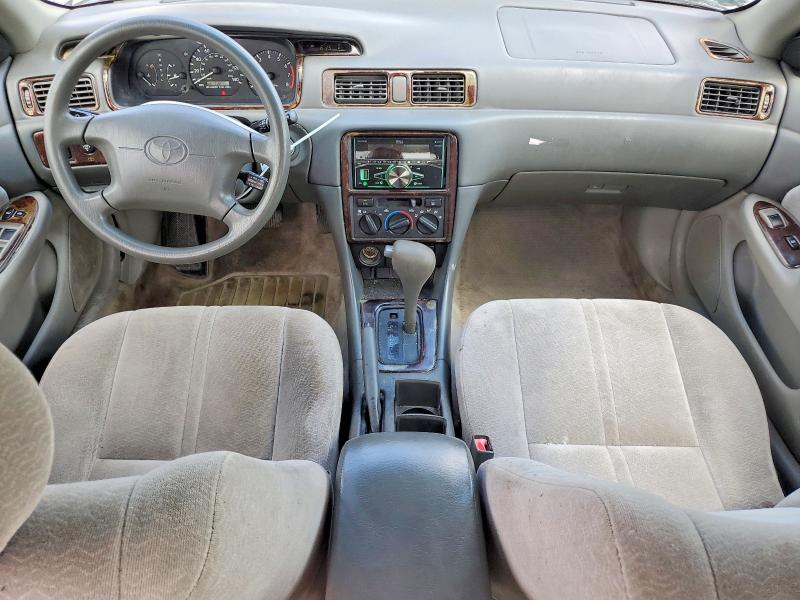 Продажа на аукционе авто 1997 Toyota Camry, vin: 4T1BG22KXVU164138, номер лота: 58286376