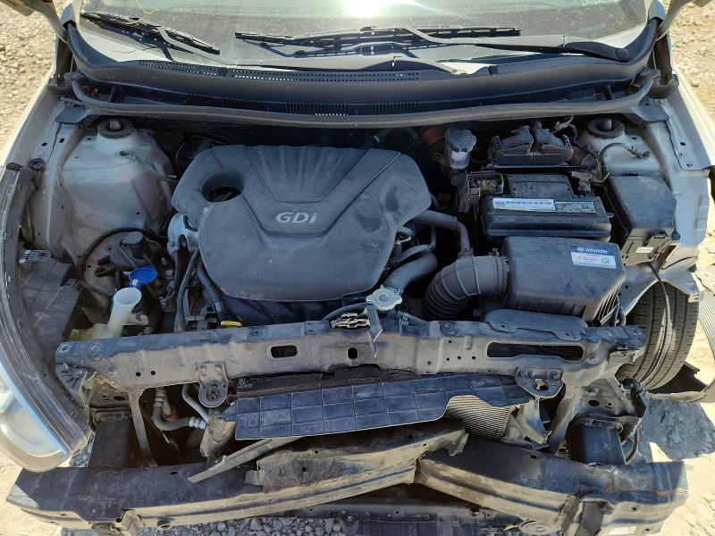 Продажа на аукционе авто 2016 Hyundai Accent, vin: KMHCT4AE6GU982685, номер лота: 57851116