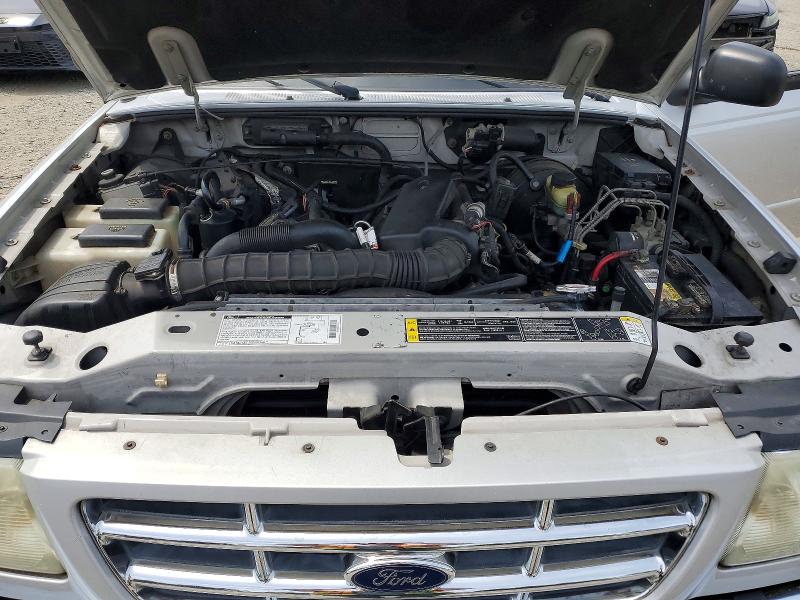 2002 Ford Ranger მანქანა იყიდება აუქციონზე, vin: 1FTYR14U02PA13952, აუქციონის ნომერი: 56978566