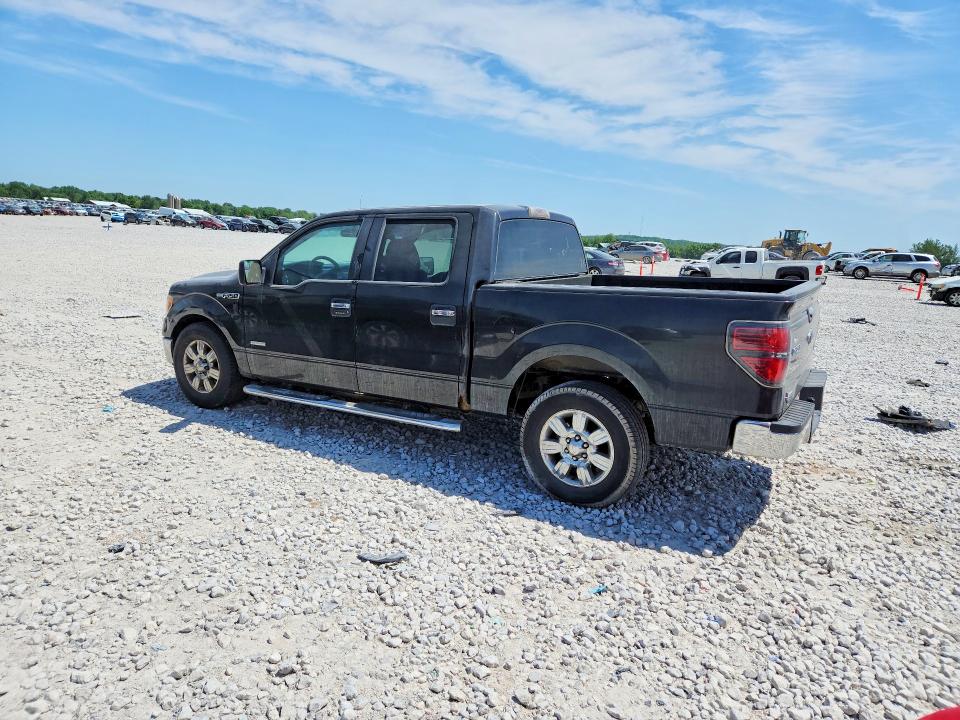 Aukcja sprzedaży 2011 Ford F150, vin: 1FTFW1CT4BFB23286, numer aukcji: 55667586
